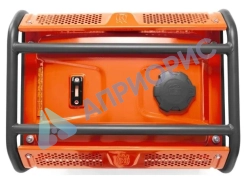 Бензиновый генератор Husqvarna G3200P